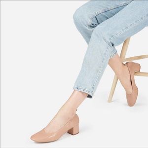 Everlane Day Heel
